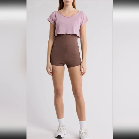 Twist And Shout Playsuit - Picture 2 of 3